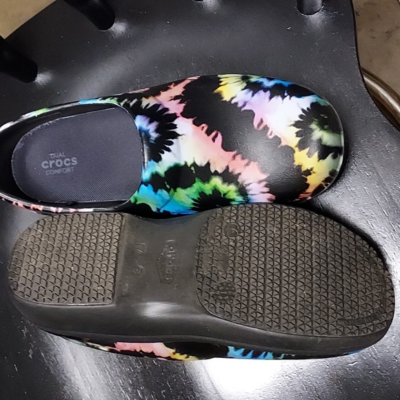 COPY - Crocs Women's Neria Pro Ii Clog | Slip Resistant Work Shoes - Picture 5 of 7